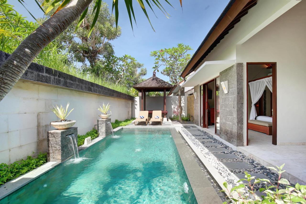 Lumbini Luxury Villas And Spa Jimbaran Zewnętrze zdjęcie